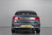 Volkswagen Passat B7 Челябинск  - изображение 26
