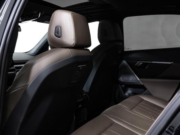 BMW 5 серии VIII (G60/G61/G68) с пробегом 2023 года, цена 6 316 000 рублей, 45660 км, седан, Автокод Объявления