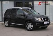 Nissan Terrano III (D10) Саратов  - изображение 28