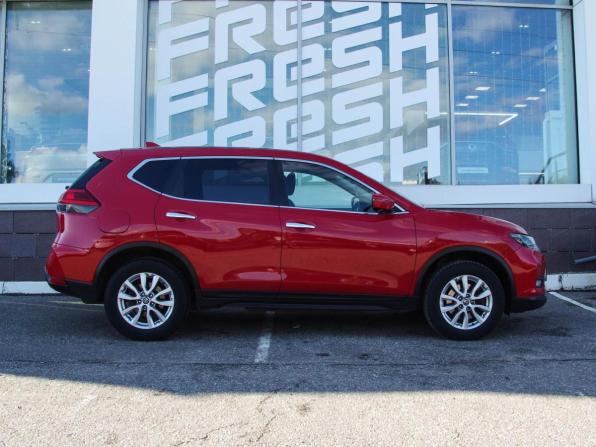 Nissan X-Trail III Рестайлинг с пробегом 2020 года, цена 2 449 000 рублей, 73000 км, внедорожник, Автокод Объявления