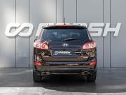Hyundai Santa Fe II Рестайлинг Краснодар  - изображение 26
