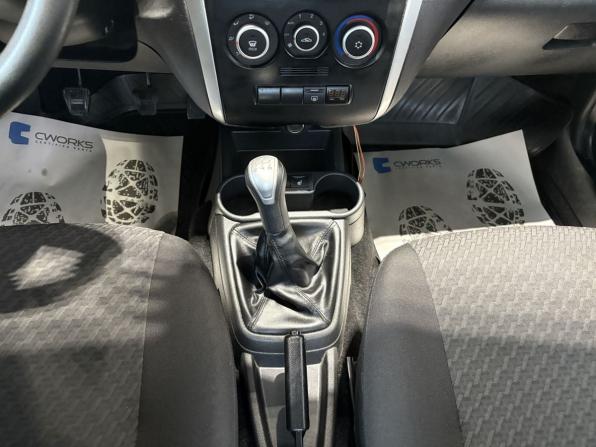 Datsun on-DO I с пробегом 2019 года, цена 591 300 рублей, 100427 км, седан, Автокод Объявления
