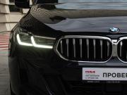 BMW 6 серии IV (G32) Рестайлинг Москва  - изображение 44