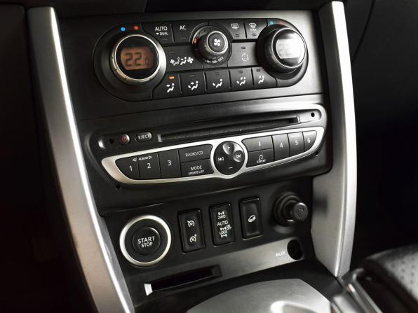 Renault Koleos I с пробегом 2008 года, цена 769 995 рублей, 209239 км, внедорожник, Автокод Объявления