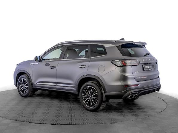 Chery Tiggo 8 Pro Max I с пробегом 2023 года, цена 2 520 000 рублей, 28745 км, внедорожник, Автокод Объявления