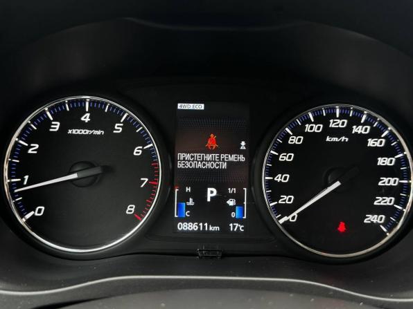 Mitsubishi Outlander III Рестайлинг 2 с пробегом 2018 года, цена 1 810 000 рублей, 88610 км, внедорожник, Автокод Объявления