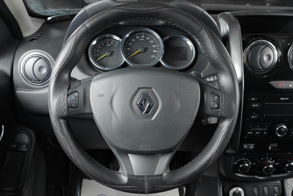 Renault Duster I Рестайлинг Тюмень  - изображение 14