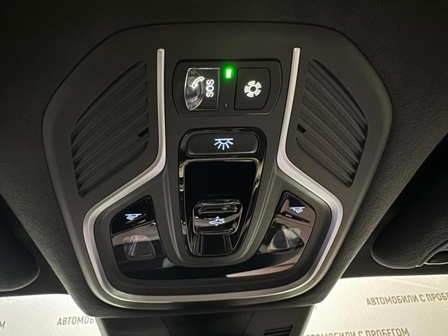 Geely Monjaro I Санкт-Петербург  - изображение 19