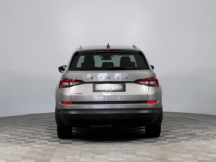 Skoda Kodiaq I Калининград  - изображение 6