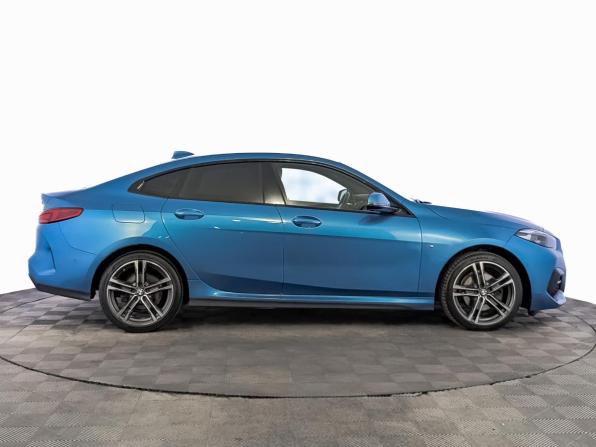 BMW 2 серии F44 с пробегом 2021 года, цена 2 550 000 рублей, 112860 км, седан, Автокод Объявления