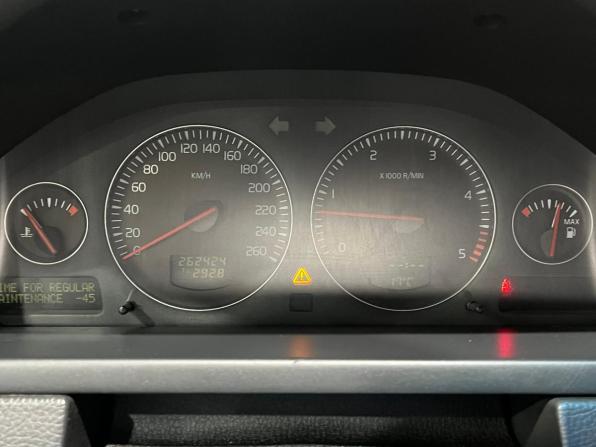 Volvo XC90 I Рестайлинг с пробегом 2008 года, цена 995 000 рублей, 262423 км, внедорожник, Автокод Объявления