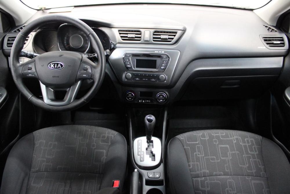 Kia Rio III Ярославль  - изображение 9
