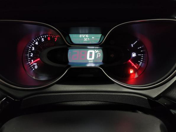 Renault Kaptur I Рестайлинг с пробегом 2020 года, цена 1 675 000 рублей, 87276 км, внедорожник, Автокод Объявления