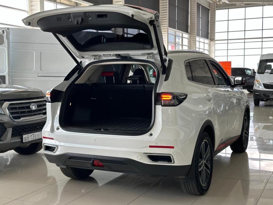 Changan UNI-S I Оренбург  - изображение 6
