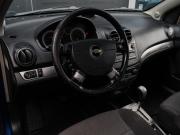 Chevrolet Aveo I Рестайлинг Москва  - изображение 24