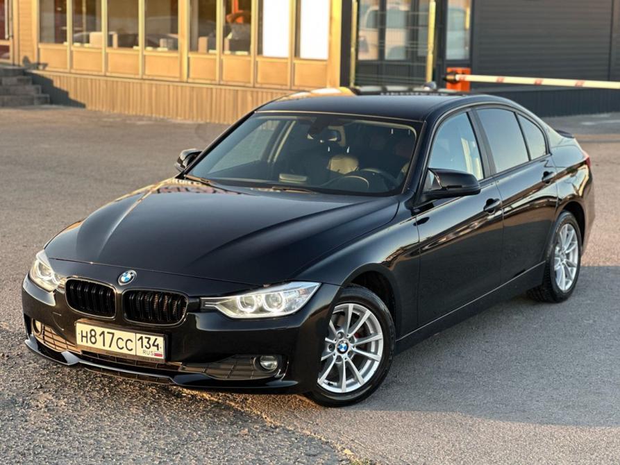 BMW 3 серии VI (F3x) Волгоград  - изображение 2