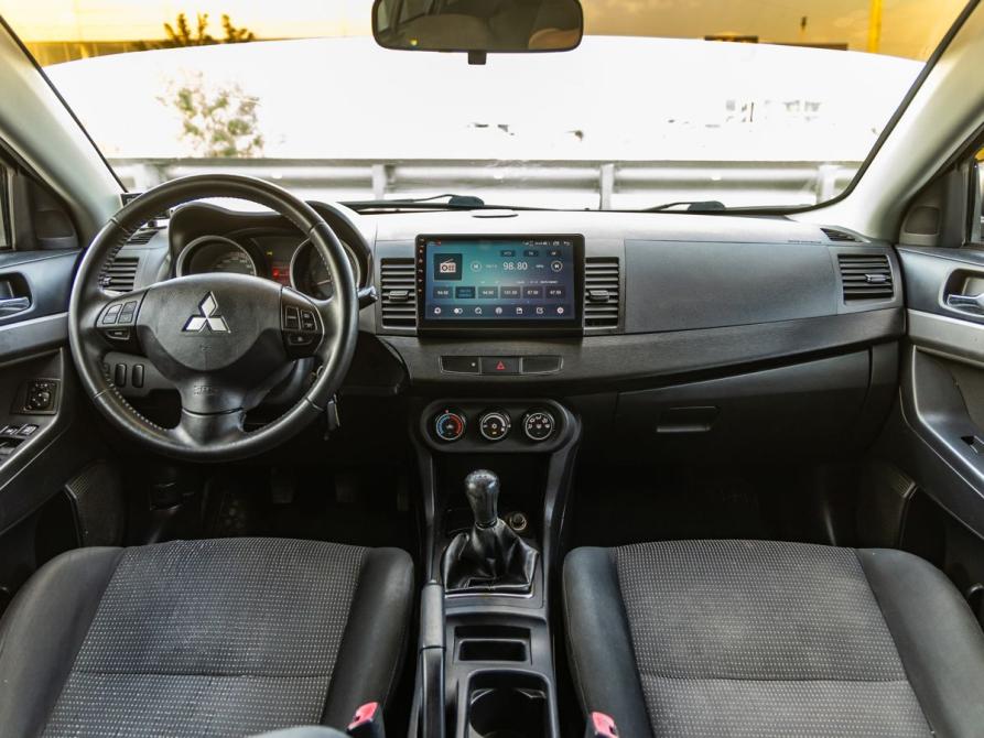 Mitsubishi Lancer X Волгоград  - изображение 13