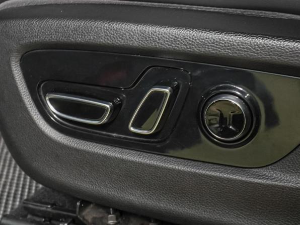 GAC GS8 II с пробегом 2024 года, цена 3 299 000 рублей, 14984 км, внедорожник, Автокод Объявления