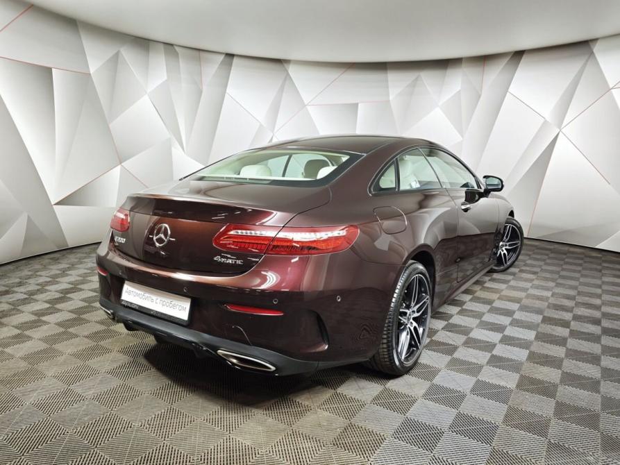Mercedes-Benz E-Класс V (W213 S213 C238) Москва  - изображение 2