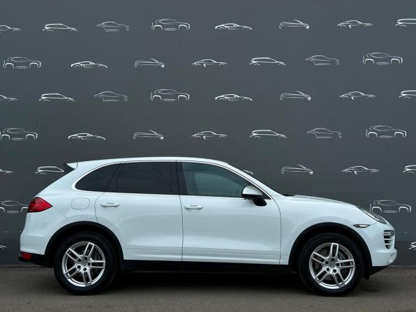 Porsche Cayenne II (958) с пробегом 2013 года, цена 2 742 900 рублей, 258861 км, внедорожник, Автокод Объявления