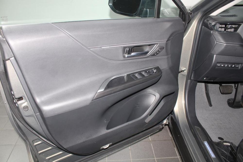 Toyota Harrier IV (XU80) Владивосток  - изображение 20