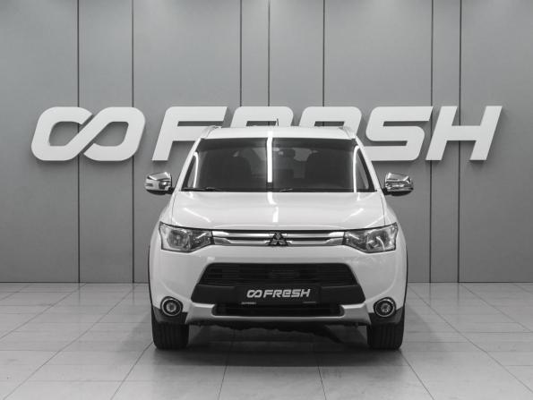 Mitsubishi Outlander III с пробегом 2014 года, цена 1 250 000 рублей, 208137 км, внедорожник, Автокод Объявления