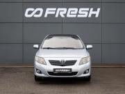Toyota Corolla X (E140 E150) Краснодар  - изображение 24