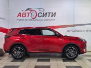 Changan UNI-S (CS55 Plus) Воронеж  - изображение 29