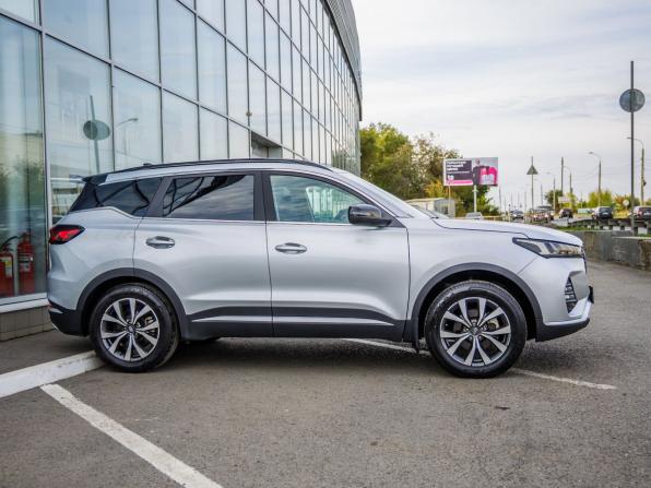 Xcite X-Cross 7 с пробегом 2024 года, цена 1 698 000 рублей, 5229 км, внедорожник, Автокод Объявления