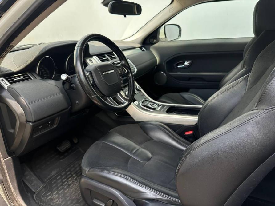 Land Rover Range Rover Evoque I Москва  - изображение 9