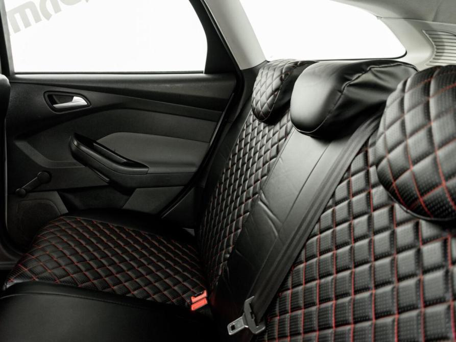 Ford Focus III Екатеринбург  - изображение 23