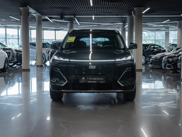 Geely Galaxy Starship 7 с пробегом 2026 года, цена 3 960 000 рублей, 17 км, внедорожник, Автокод Объявления