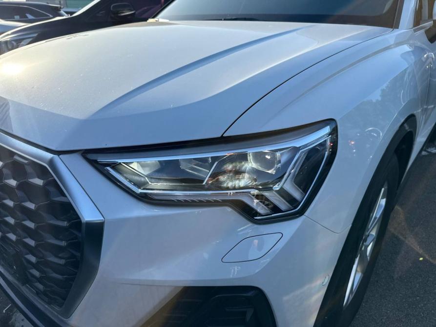 Audi Q3 II (F3) Самара  - изображение 14