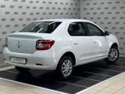 Renault Logan II Рестайлинг Красноярск  - изображение 15