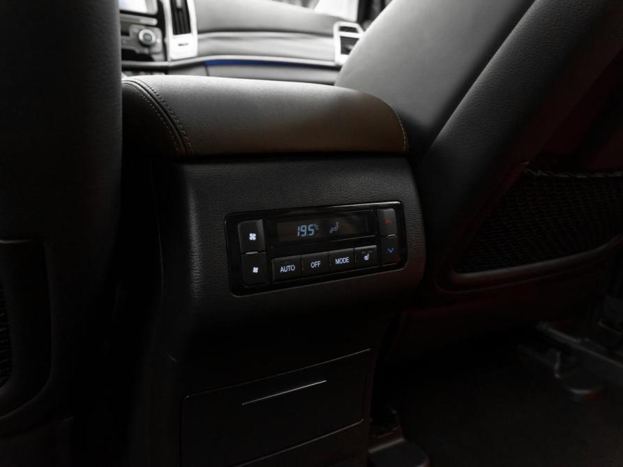 Haval H9 I Рестайлинг Москва  - изображение 15