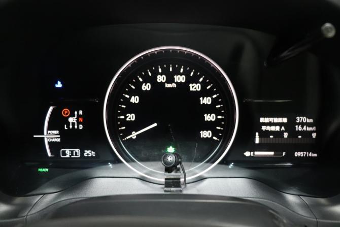 Honda Vezel I Рестайлинг с пробегом 2019 года, цена 1 850 000 рублей, 95714 км, внедорожник, Автокод Объявления