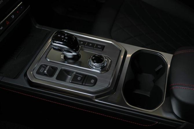 Новый Sollers ST9 2026 года, цена 3 661 000 рублей, пикап, Автокод Объявления