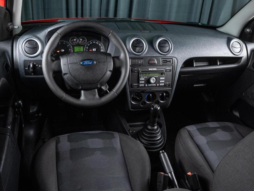 Ford Fusion I Рестайлинг Волгоград  - изображение 6