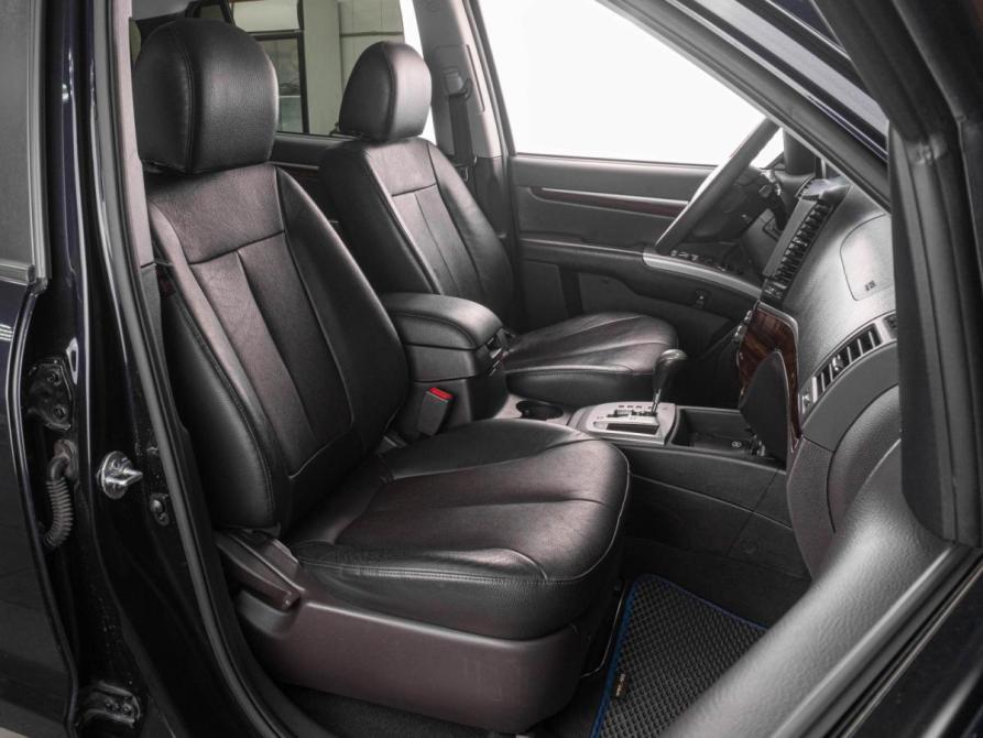 Hyundai Santa Fe II Рестайлинг Тюмень  - изображение 8