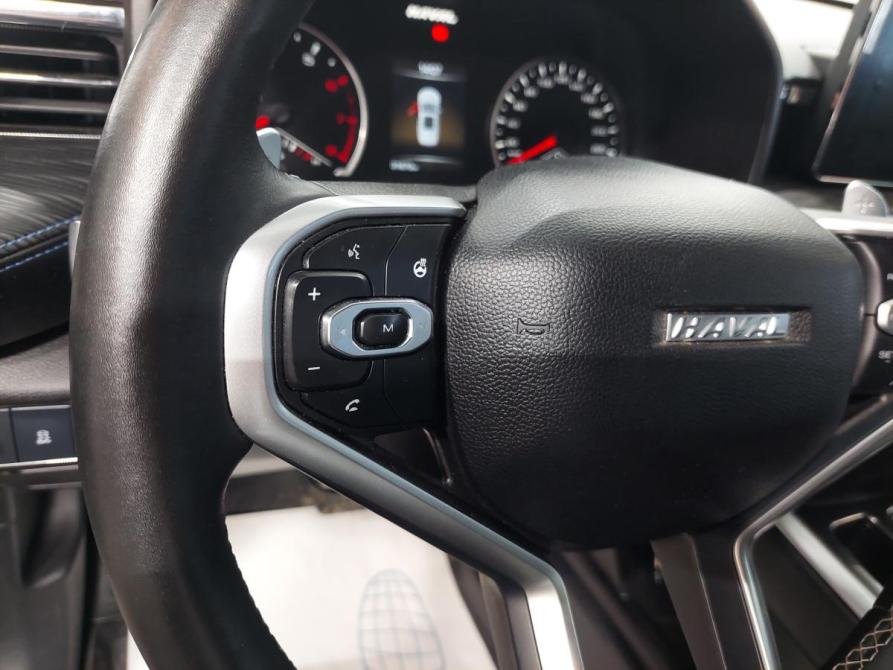 Haval Jolion I Пермь  - изображение 19