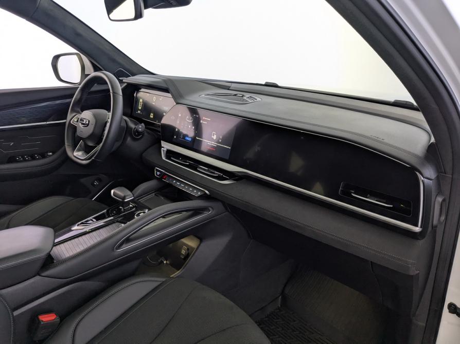 Geely Monjaro I Москва  - изображение 26