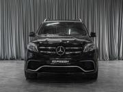 Mercedes-Benz GLS AMG I (X166) Тюмень  - изображение 40