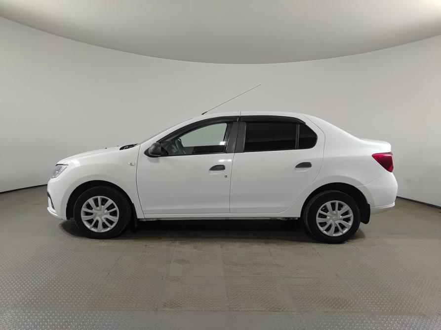 Renault Logan II Рестайлинг Уфа  - изображение 10