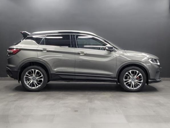 Geely Coolray I с пробегом 2023 года, цена 1 650 000 рублей, 92450 км, внедорожник, Автокод Объявления
