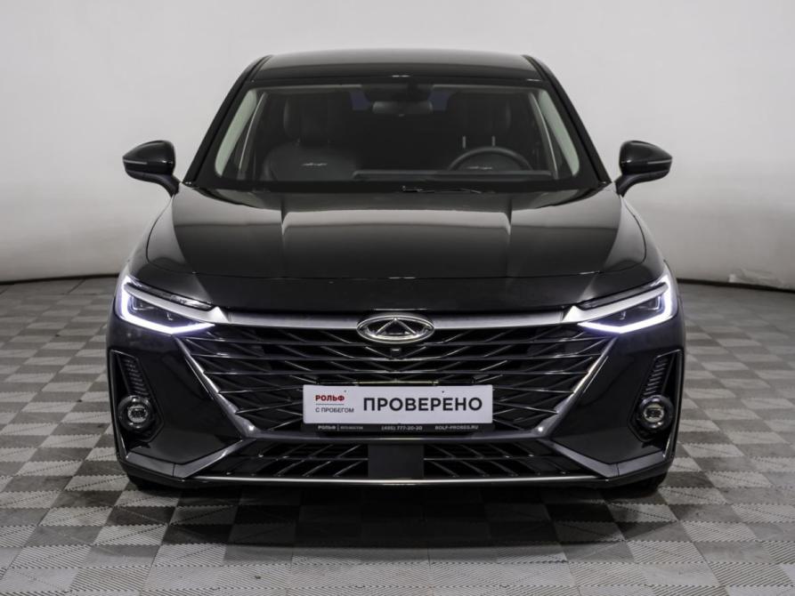Chery Arrizo 8 Москва  - изображение 2