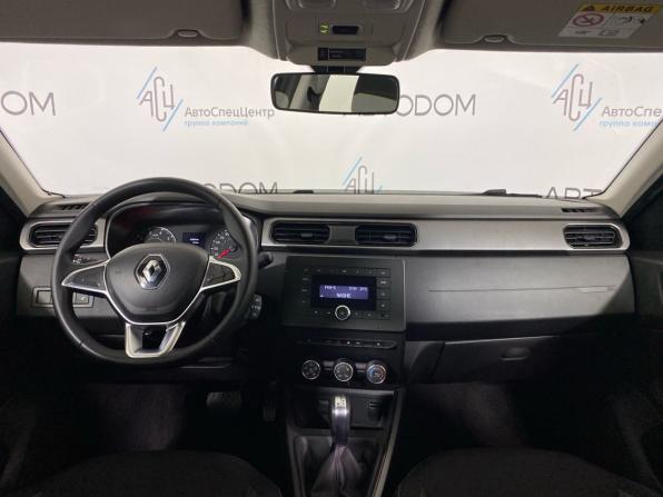 Renault Arkana I с пробегом 2019 года, цена 1 429 000 рублей, 82634 км, внедорожник, Автокод Объявления