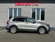 Volkswagen Tiguan II Рестайлинг Альметьевск  - изображение 31
