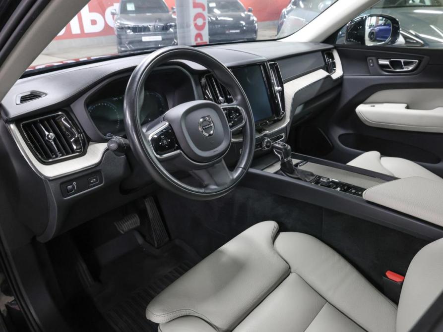 Volvo XC60 II Москва  - изображение 18