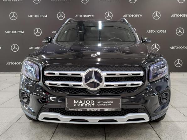 Mercedes-Benz GLB I (X247) с пробегом 2021 года, цена 4 000 000 рублей, 58113 км, внедорожник, Автокод Объявления