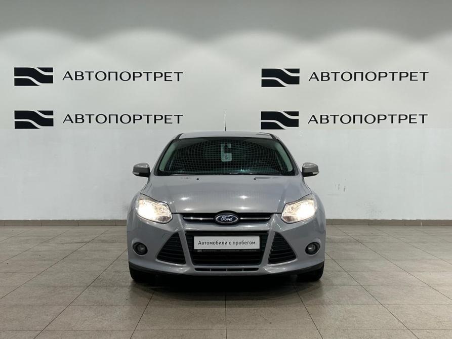 Ford Focus III Санкт-Петербург  - изображение 10